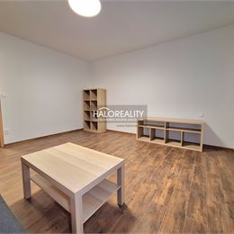 Prenájom, dvojizbový byt Dolné Vestenice - EXKLUZÍVNE HALO REALITY