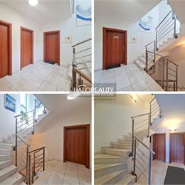 Prenájom, kancelársky priestor Bratislava Lamač, (59 m²) - NOVOSTAVBA
