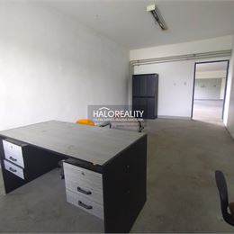 Prenájom, priestor Žemliare - EXKLUZÍVNE HALO REALITY