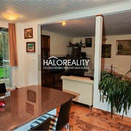Prenájom, dvojizbový byt Stráne pod Tatrami - EXKLUZÍVNE HALO REALITY
