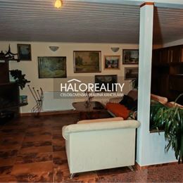 Prenájom, dvojizbový byt Stráne pod Tatrami - EXKLUZÍVNE HALO REALITY