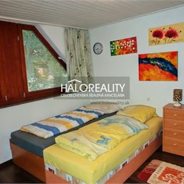 Prenájom, dvojizbový byt Stráne pod Tatrami - EXKLUZÍVNE HALO REALITY