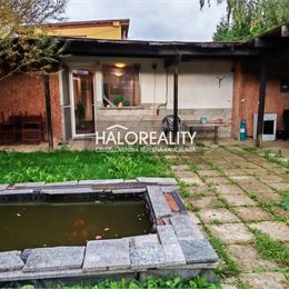 Prenájom, dvojizbový byt Stráne pod Tatrami - EXKLUZÍVNE HALO REALITY