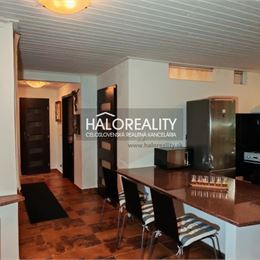 Prenájom, dvojizbový byt Stráne pod Tatrami - EXKLUZÍVNE HALO REALITY