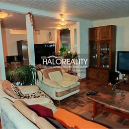 Prenájom, dvojizbový byt Stráne pod Tatrami - EXKLUZÍVNE HALO REALITY