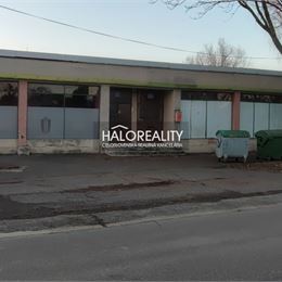 Prenájom, polyfunkcia/obchodné priestory Prša - EXKLUZÍVNE HALO REALITY