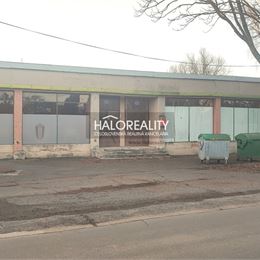 Prenájom, polyfunkcia/obchodné priestory Prša - EXKLUZÍVNE HALO REALITY