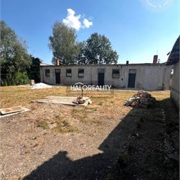 Prenájom, polyfunkcia/obchodné priestory Prša - EXKLUZÍVNE HALO REALITY