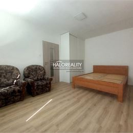 Prenájom, jednoizbový byt Senica - EXKLUZÍVNE HALO REALITY