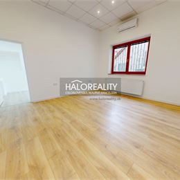 Prenájom, kancelársky priestor Rimavská Sobota, Bélu Bartóka - CENTRUM - EXKLUZÍVNE HALO REALITY
