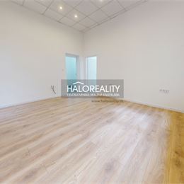 Prenájom, kancelársky priestor Rimavská Sobota, Bélu Bartóka - CENTRUM - EXKLUZÍVNE HALO REALITY
