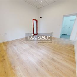 Prenájom, kancelársky priestor Rimavská Sobota, Bélu Bartóka - CENTRUM - EXKLUZÍVNE HALO REALITY