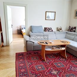 Prenájom, dvojizbový byt Partizánske, Centrum
