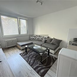 Prenájom, garsónka Partizánske - EXKLUZÍVNE HALO REALITY