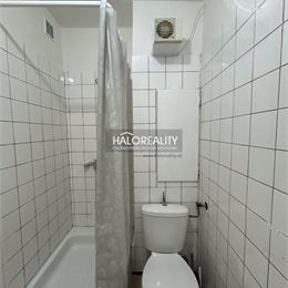 Prenájom, jednoizbový byt Nováky