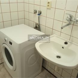 Prenájom, jednoizbový byt Nováky