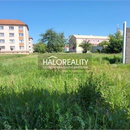 Predaj, pozemok pre bytovú výstavbu 1997 m² Žiar nad Hronom, Posledný stavebný pozemok priamo v meste -