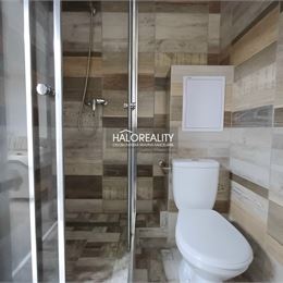Prenájom, garsónka Handlová, Prievidzska - EXKLUZÍVNE HALO REALITY