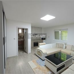 Prenájom, garsónka Handlová, Prievidzska - EXKLUZÍVNE HALO REALITY