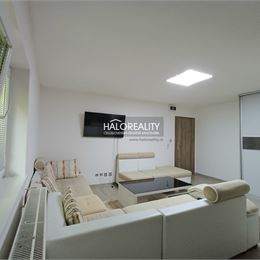 Prenájom, garsónka Handlová, Prievidzska - EXKLUZÍVNE HALO REALITY