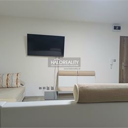Prenájom, garsónka Handlová, Prievidzska - EXKLUZÍVNE HALO REALITY