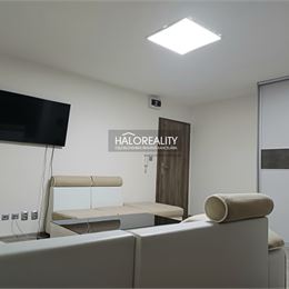 Prenájom, garsónka Handlová, Prievidzska - EXKLUZÍVNE HALO REALITY