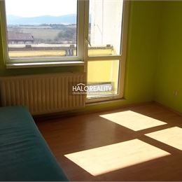 Prenájom, garsónka Žiar nad Hronom
