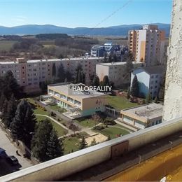 Prenájom, garsónka Žiar nad Hronom