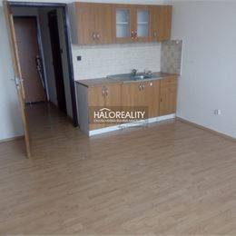 Prenájom, garsónka Žiar nad Hronom