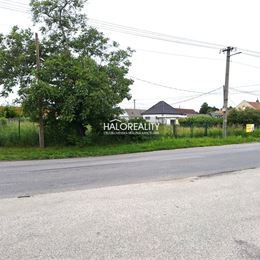 Predaj, pozemok 1515 m² Šoporňa - EXKLUZÍVNE HALO REALITY