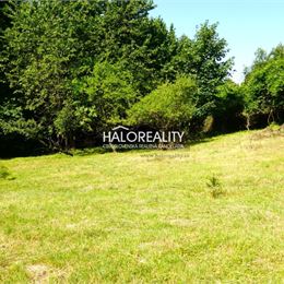 Predaj, pozemok pre rodinný dom 1000 m² Pernek - EXKLUZÍVNE HALO REALITY