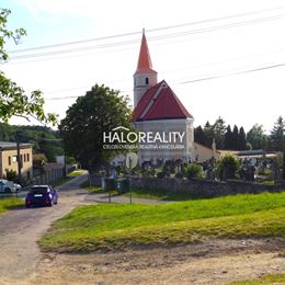 Predaj, pozemok pre rodinný dom 1000 m² Pernek - EXKLUZÍVNE HALO REALITY