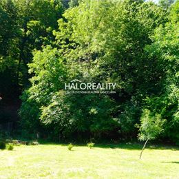 Predaj, pozemok pre rodinný dom 1000 m² Pernek - EXKLUZÍVNE HALO REALITY