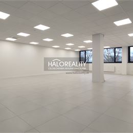 Prenájom, polyfunkcia/obchodné priestory Partizánske, Šípok - EXKLUZÍVNE HALO REALITY