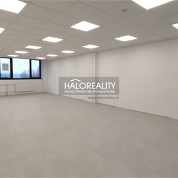 Prenájom, polyfunkcia/obchodné priestory Partizánske, Šípok - EXKLUZÍVNE HALO REALITY