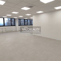 Prenájom, polyfunkcia/obchodné priestory Partizánske, Šípok - EXKLUZÍVNE HALO REALITY