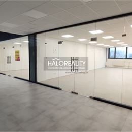Prenájom, polyfunkcia/obchodné priestory Partizánske, Šípok - EXKLUZÍVNE HALO REALITY