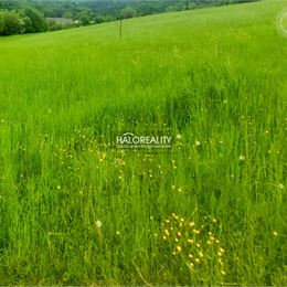 Predaj, pozemok pre rodinný dom 2419 m² Nimnica