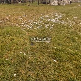 Predaj, pozemok pre rodinný dom 1511 m² Dlhá