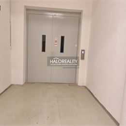 Prenájom, výrobný priestor Liptovský Mikuláš - EXKLUZÍVNE HALO REALITY