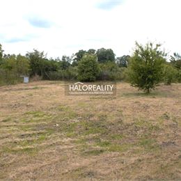 Predaj, pozemok pre rodinný dom 1146 m² Cífer