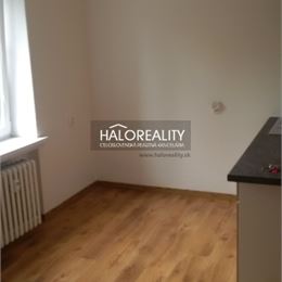 Prenájom, jednoizbový byt Handlová, 29. augusta - EXKLUZÍVNE HALO REALITY
