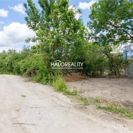 Predaj, záhradný pozemok 784 m² Bratislava Dúbravka, Polianky - EXKLUZÍVNE HALO REALITY