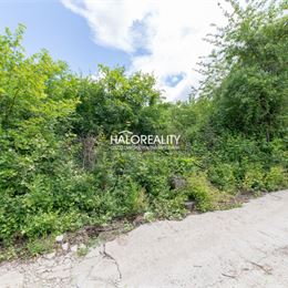 Predaj, záhradný pozemok 784 m² Bratislava Dúbravka, Polianky - EXKLUZÍVNE HALO REALITY
