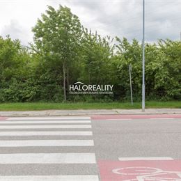 Predaj, záhradný pozemok 784 m² Bratislava Dúbravka, Polianky - EXKLUZÍVNE HALO REALITY
