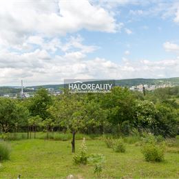 Predaj, záhradný pozemok 4064 m² Bratislava Lamač, záhradkárska osada Zlatá hora - EXKLUZÍVNE HALO REALITY