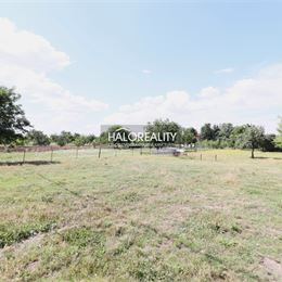 Predaj, pozemok pre rodinný dom 1793 m² Želiezovce časť Svodov - EXKLUZÍVNE HALO REALITY