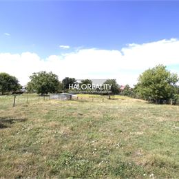 Predaj, pozemok pre rodinný dom 1793 m² Želiezovce časť Svodov - EXKLUZÍVNE HALO REALITY