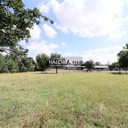 Predaj, pozemok pre rodinný dom 1793 m² Želiezovce časť Svodov - EXKLUZÍVNE HALO REALITY