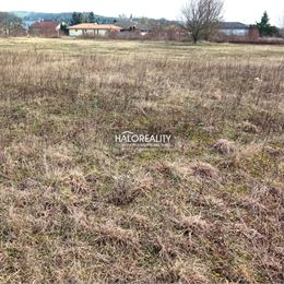 Predaj, pozemok pre rodinný dom 1644 m² Ratnovce